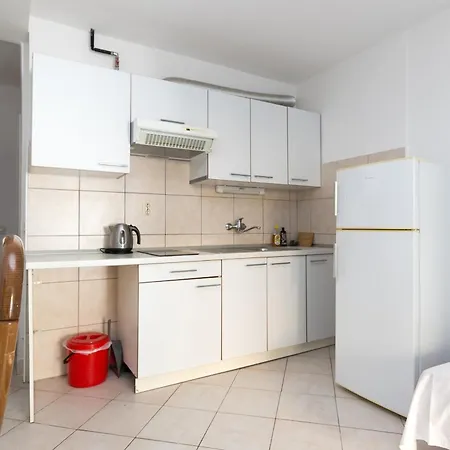 Apartamento 2756a Baška Voda