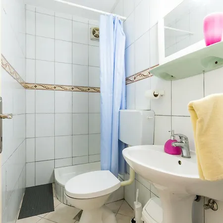 2756a Apartman *