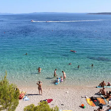 2756a * Baška Voda